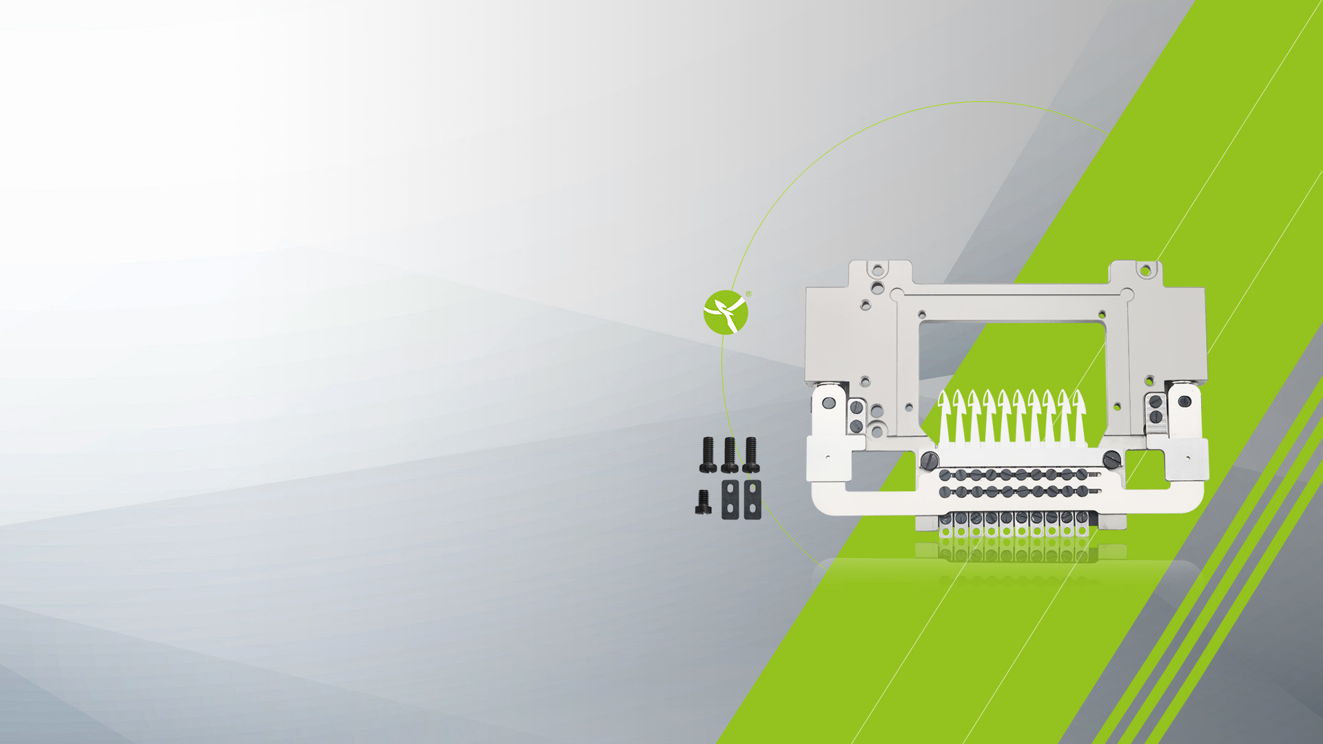Focus On Automatic Thread Trimming Device For Sewing Machines