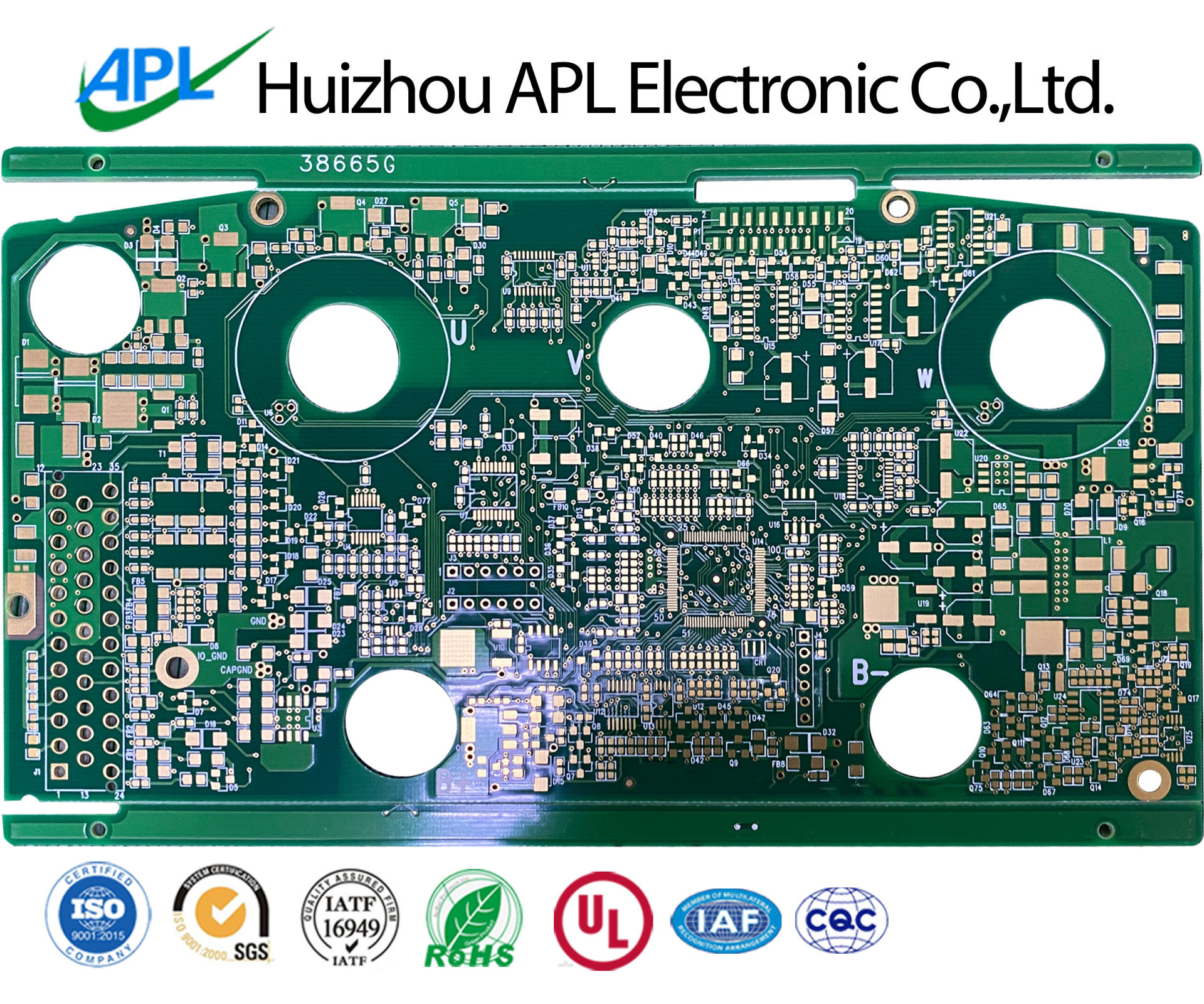 װPCB