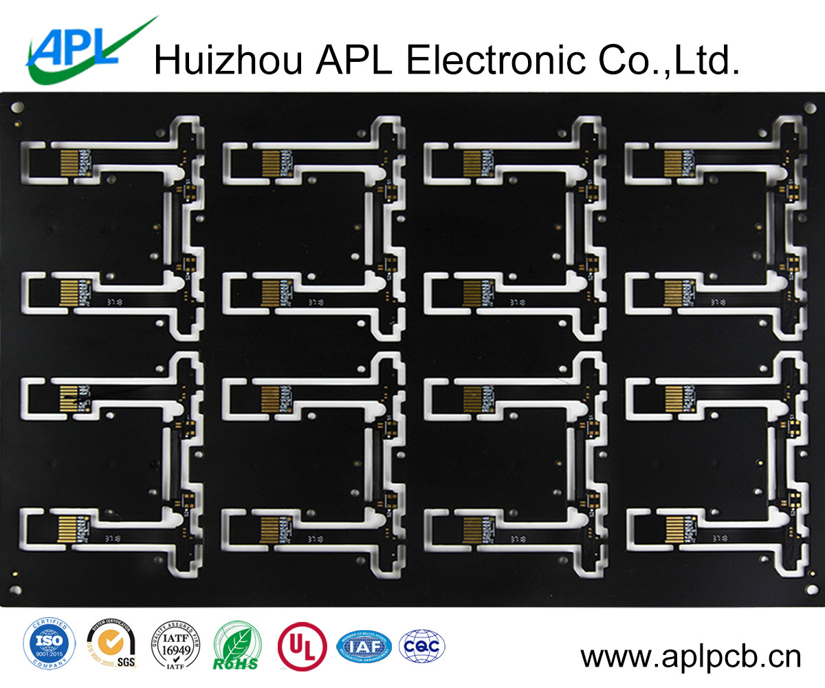 电源PCB