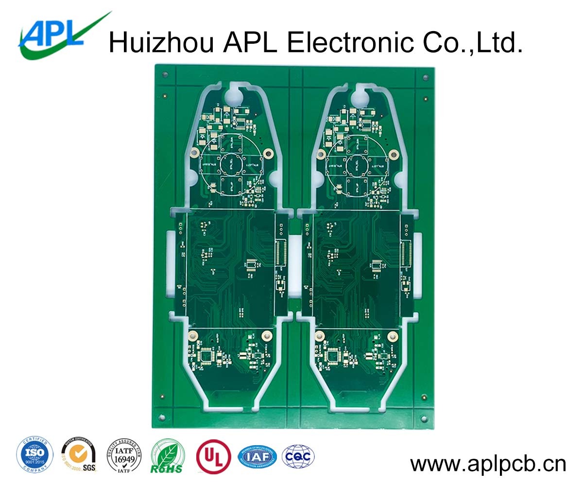 汽車PCB線路板