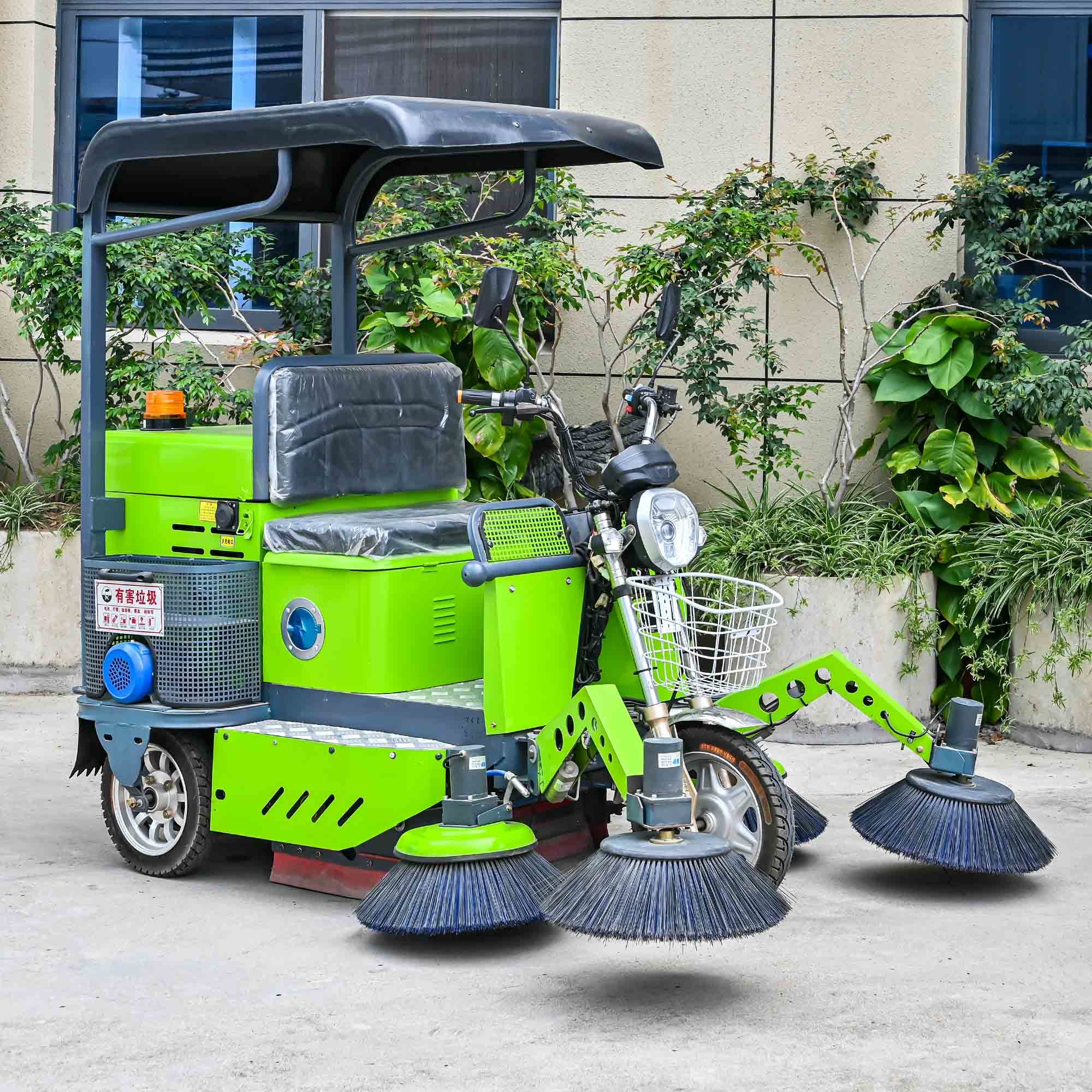 LF-CD305A Electric high-pressure sprayer