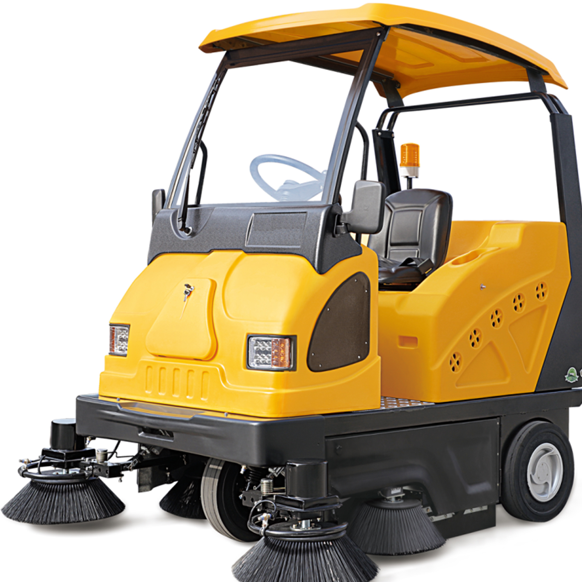LF-E800W Sweeper, medium