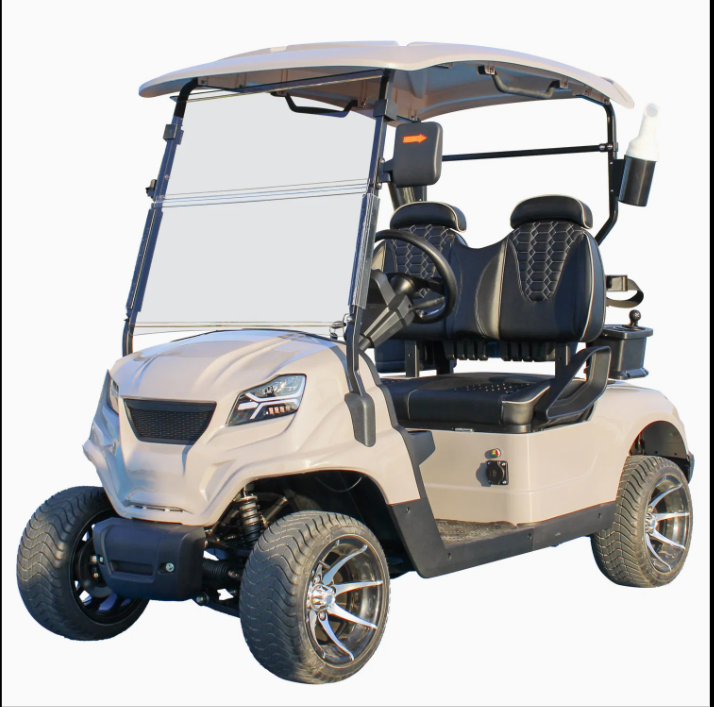 LF-GD702 Golf Cart