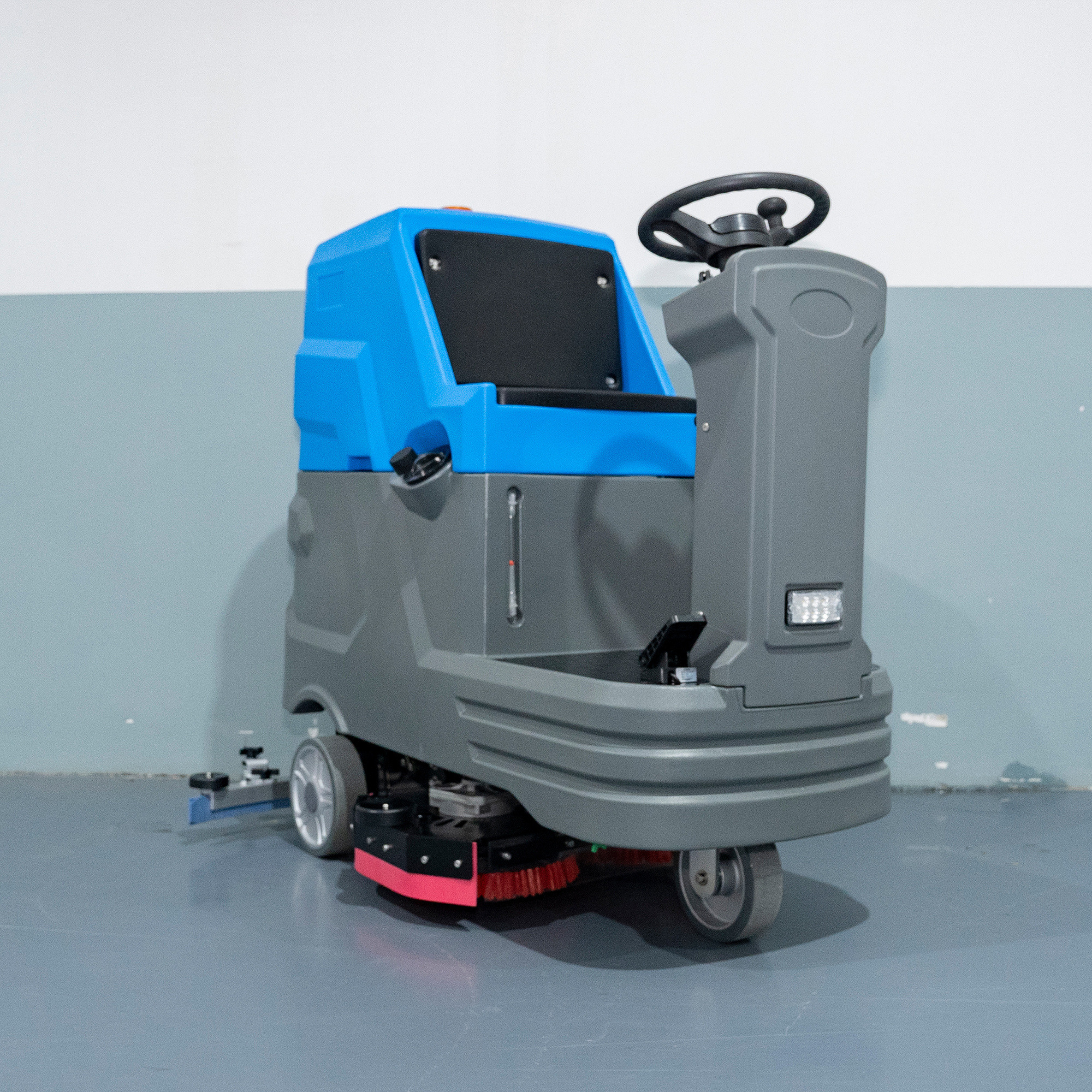 XD85S Driving Washing Machine