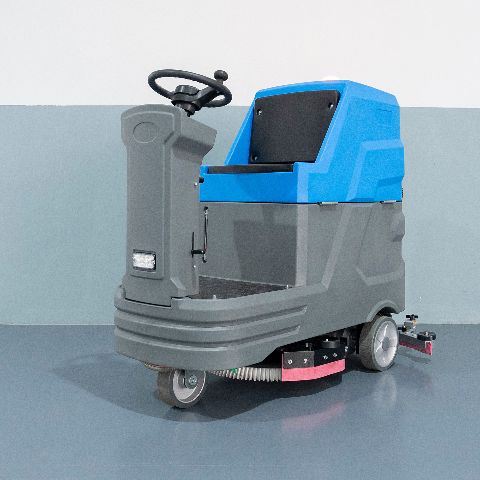 XD85 neutral hand washing machine