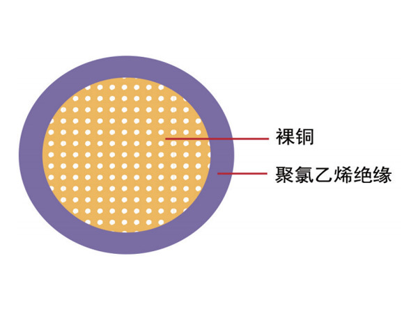 汽車(chē)電線