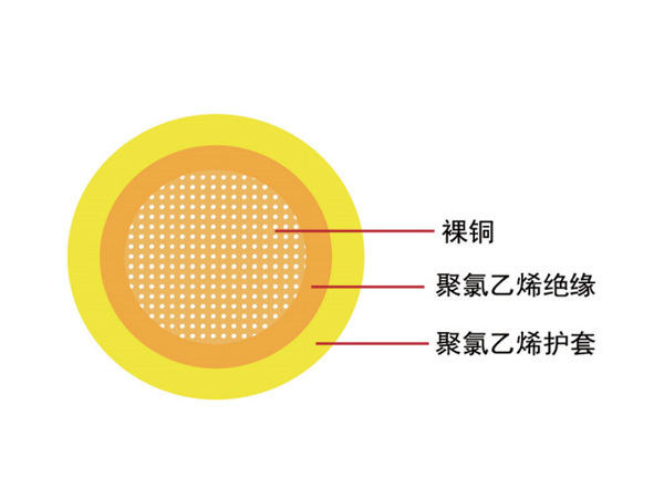 汽車(chē)電線