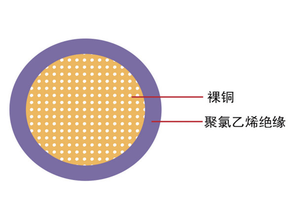 汽車(chē)電線