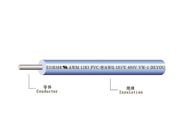 連接線 UL1283