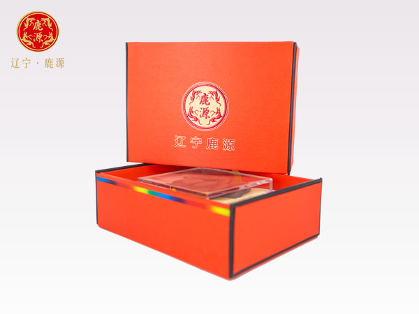 紅參片  規(guī)格：50克 / 盒
