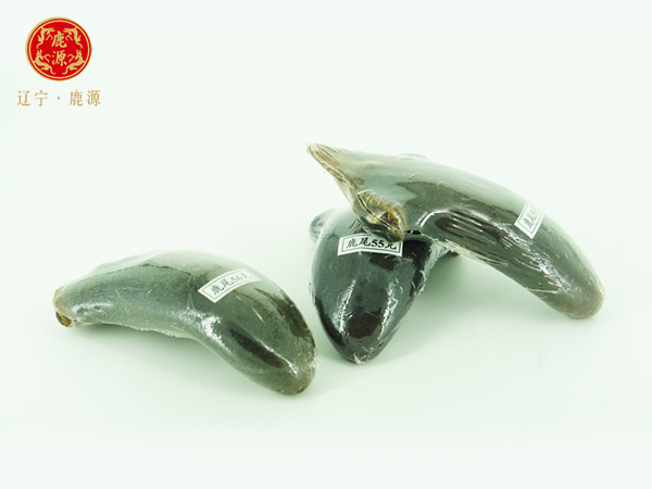 鹿尾  規(guī)格：30克-150克區(qū)間/具