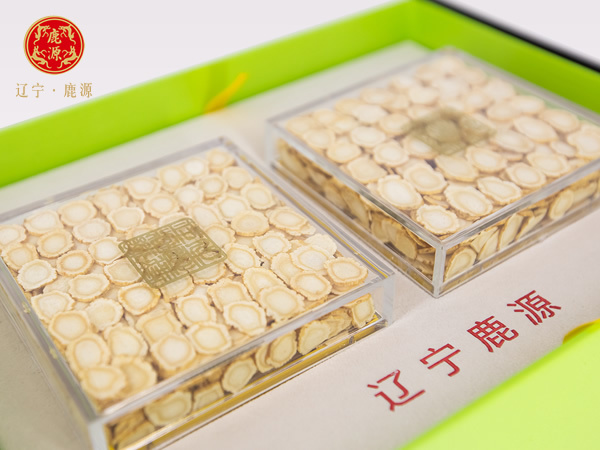 西洋參  規(guī)格：70克/盒X2盒