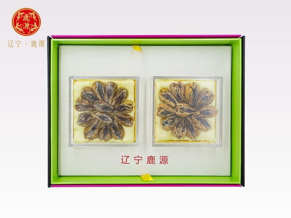 哈蟆油  規(guī)格：30克/盒X2盒