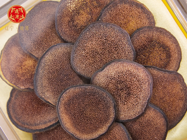 鹿茸片  規(guī)格：5克 / 盒