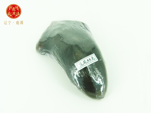 鹿尾  規(guī)格：30克-150克區(qū)間/具