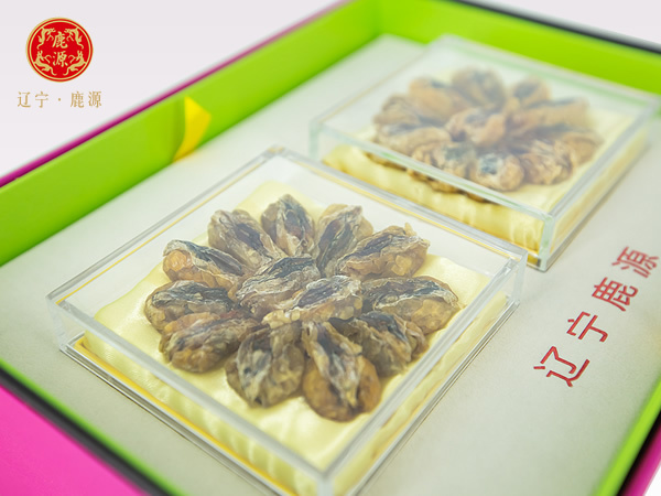 哈蟆油  規(guī)格：30克/盒X2盒