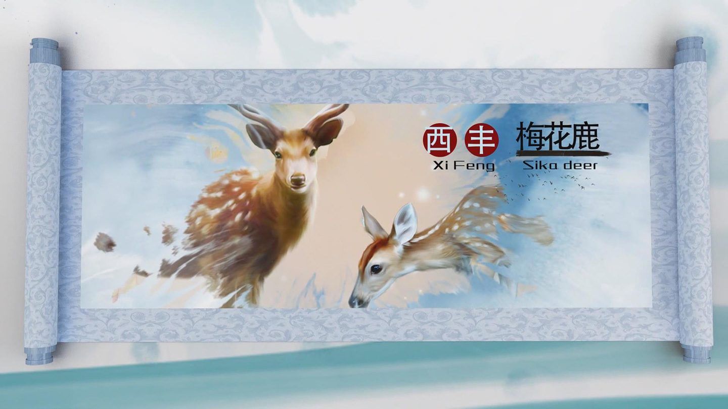 視頻標題