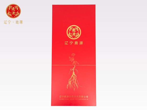 人參  規(guī)格：-1  1苗/盒