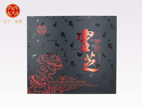 靈芝  規(guī)格：-3