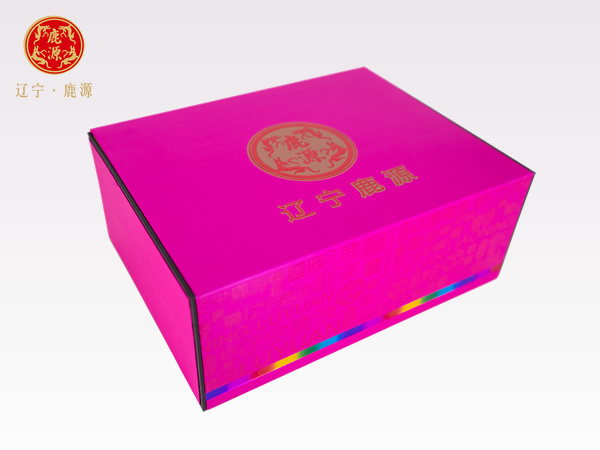 鹿茸片  規(guī)格：含一5克/盒 X 2盒