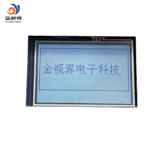 POS 12864 Graphic LCD Module