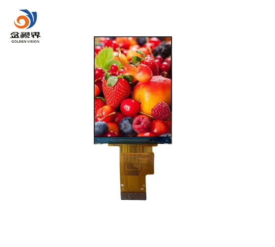 Manufacturer's 2.0-inch TFT-LCD LCD display screen