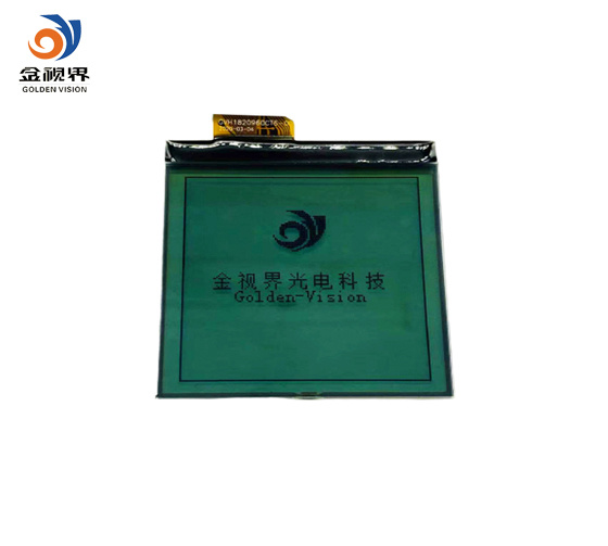Instrumnent Positive TN LCD Module