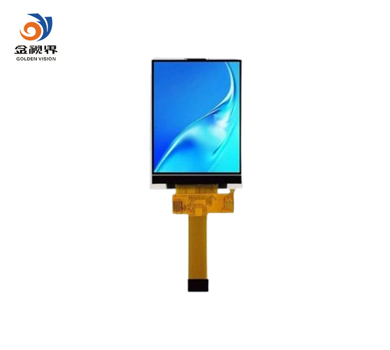 1.14-inch TFT LCD display screen