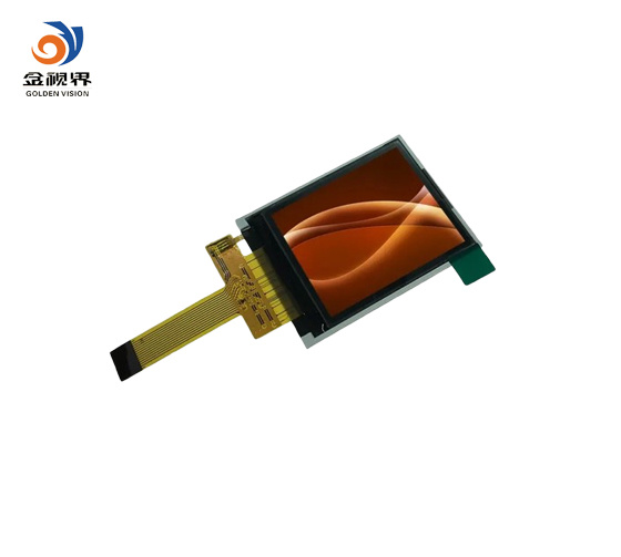 1.77-inch TFT-LCD display color screen