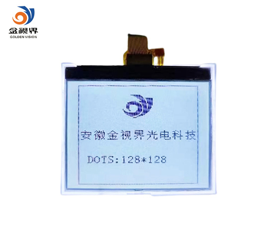 128*128 Dots Matrix Meter Module