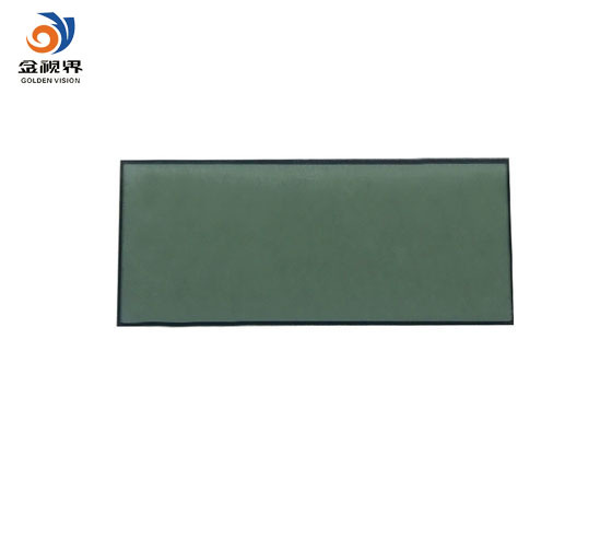 3D Goggles LCD Display
