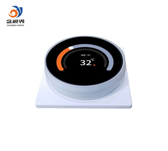 2.1-inch intelligent knob screen IPS circular display screen