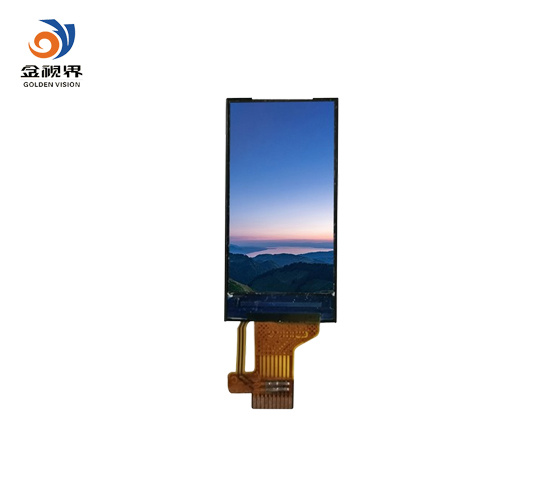 0.96-inch electronic cigarette TFT LCD screen