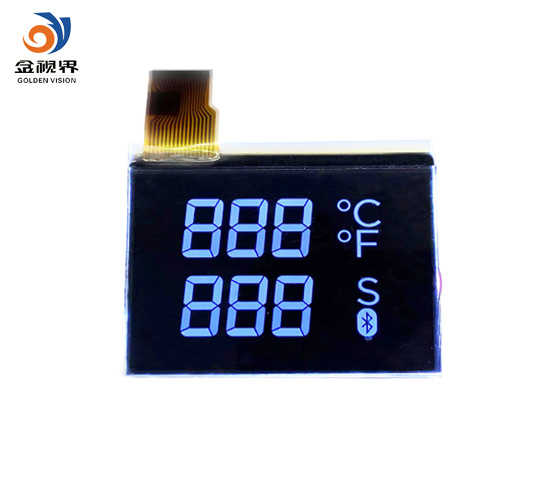 Coffee Machine VA Segment Module