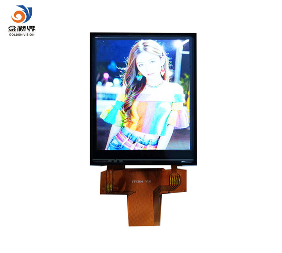 2.0 Inch 240x320 TFT LCD Screen