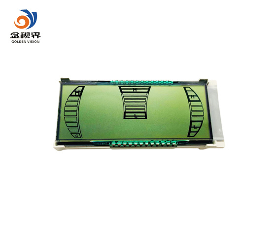 Instrument SPI FSTN LCD MODULE