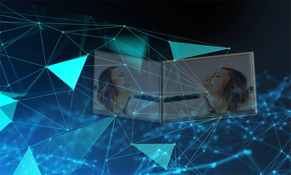 What are the characteristics of LCD liquid crystal display?