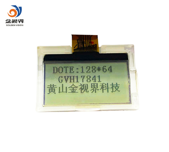 ETC12864 FSTN LCD Module