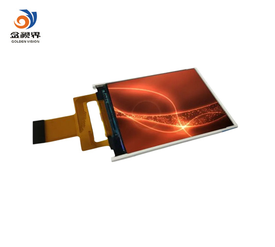 2.4-inch TFT LCD display screen 240 * 320