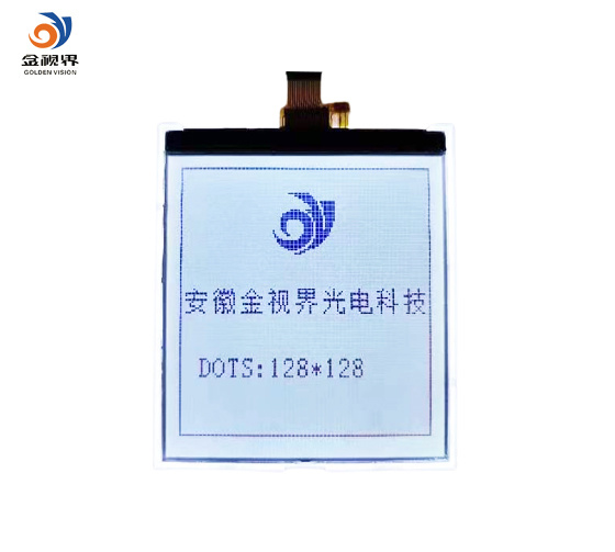 128128 Meter Dots Matrix Module