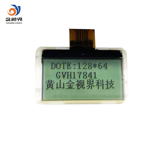 ETC 128*64 Graphic LCD Module