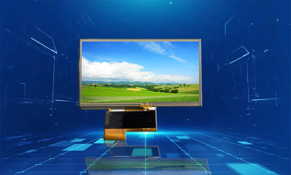 The future development trend of LCD liquid crystal display?