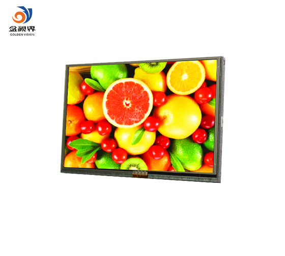 5.0 Inch 800x480 TFT LCD Screen