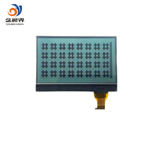 Telephone13264 FSTN LCD Module