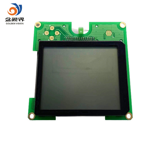 Instrument Segment LCD Module