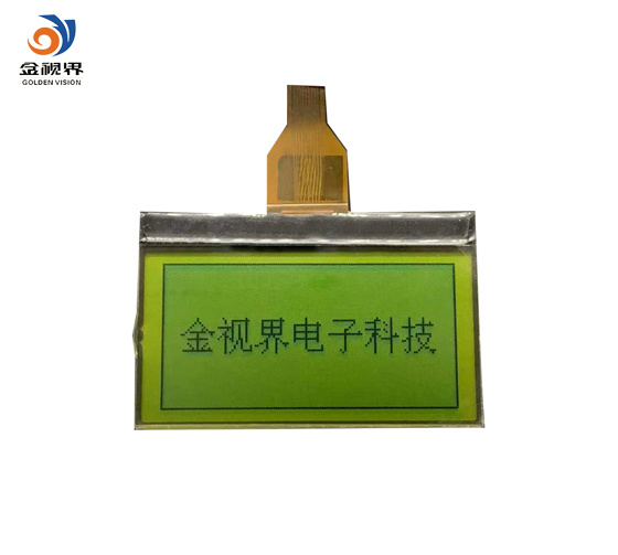 Electricity Meter 12864 STN LCD Module