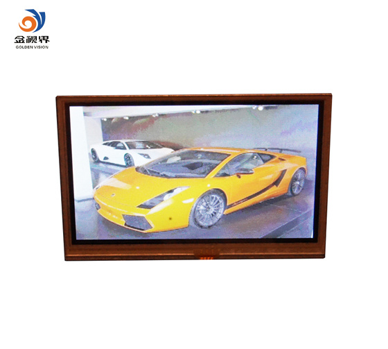 5-Inch TFT LCD manufacturers