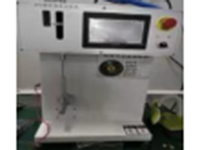 FPC耐折强度试验机