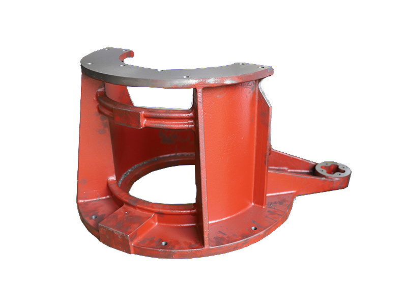 Motor table-GG20-227KG