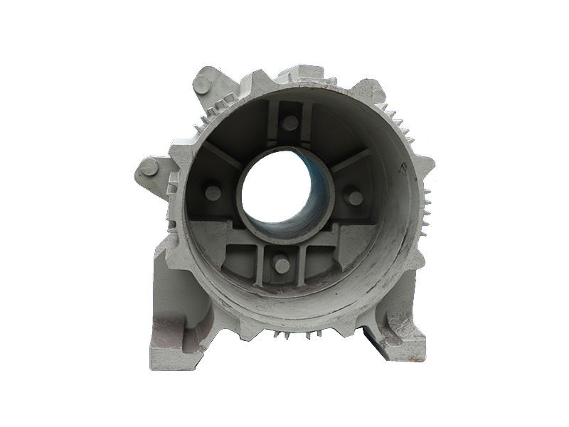 Motor housing-GGG45-390KG